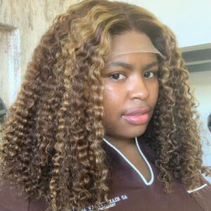 16” Piano Budget Curls Unit